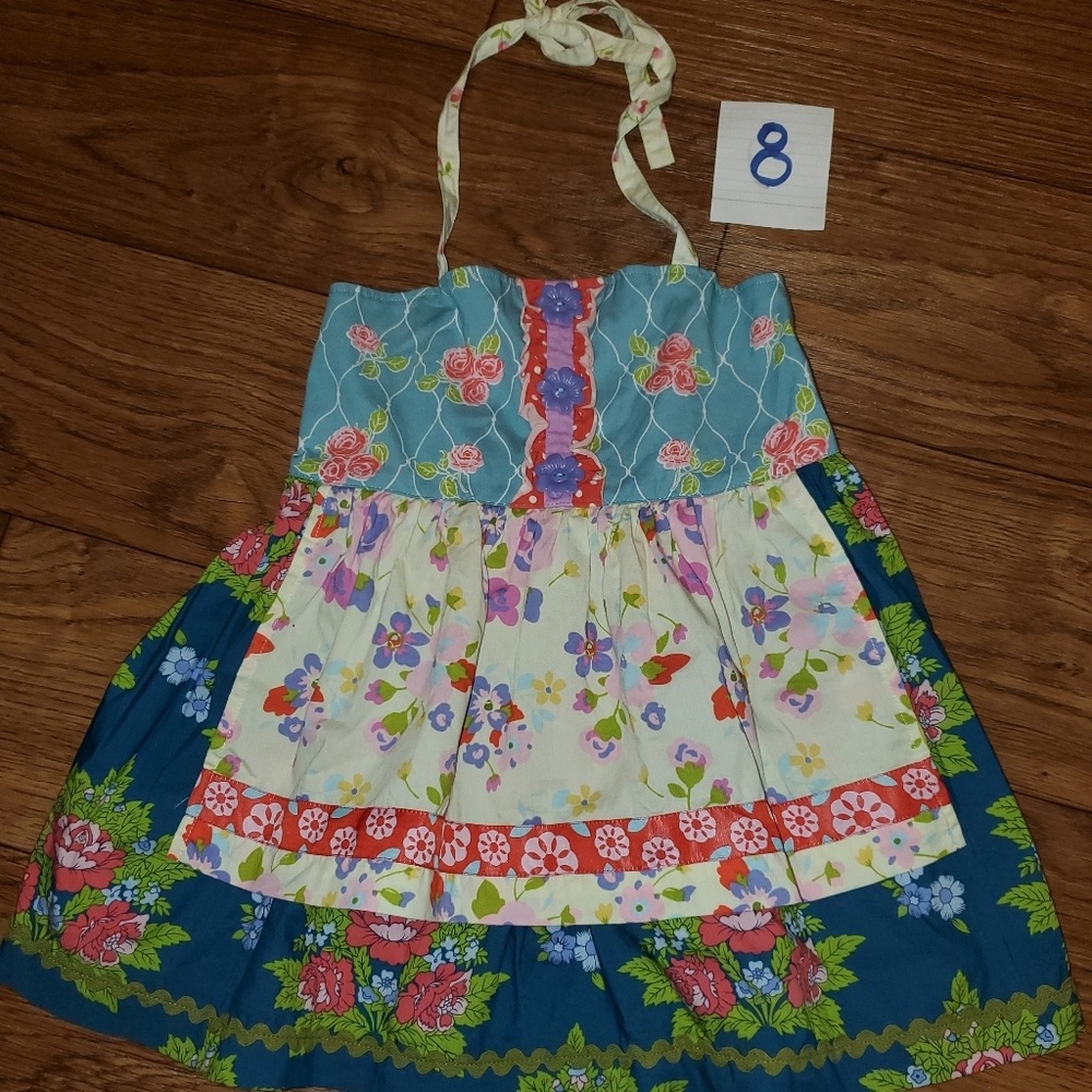 Matilda Jane Top